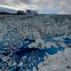 Illustration for article titled Photographer Documents Melting Icecaps, Celebrates Our Cyborg Evolution
